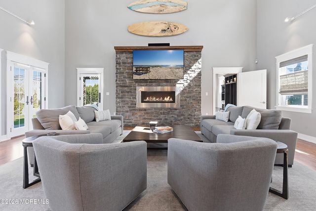 719 Philadelphia Boulevard, Sea Girt, NJ 08750
