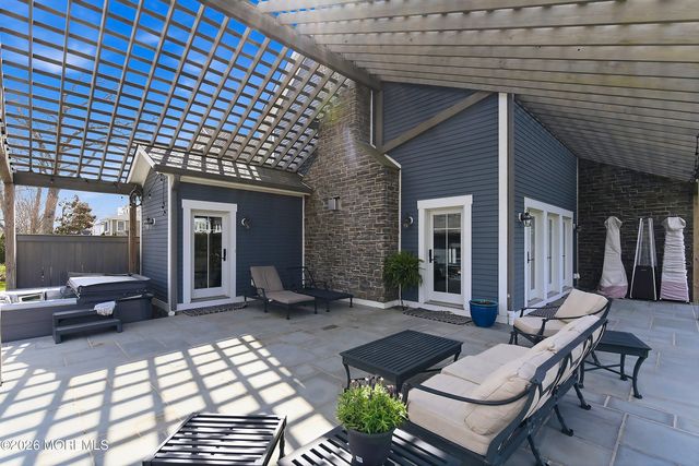 719 Philadelphia Boulevard, Sea Girt, NJ 08750