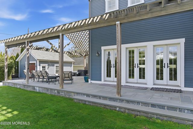 719 Philadelphia Boulevard, Sea Girt, NJ 08750