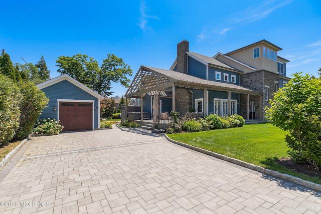 719 Philadelphia Boulevard, Sea Girt, NJ 08750
