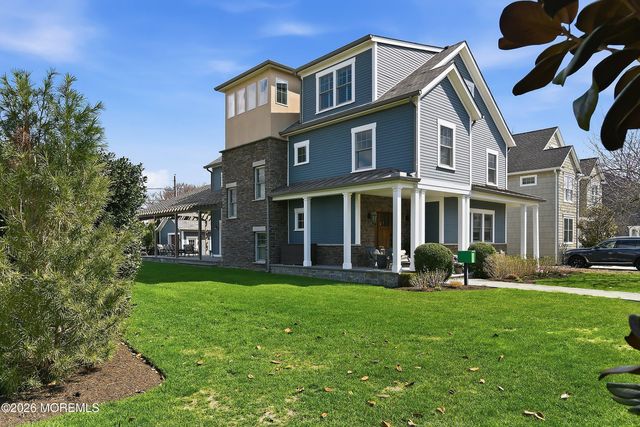719 Philadelphia Boulevard, Sea Girt, NJ 08750