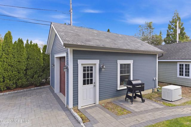 719 Philadelphia Boulevard, Sea Girt, NJ 08750