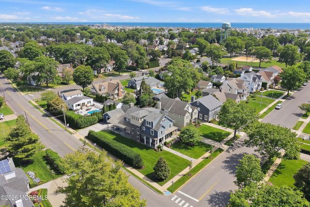 719 Philadelphia Boulevard, Sea Girt, NJ 08750
