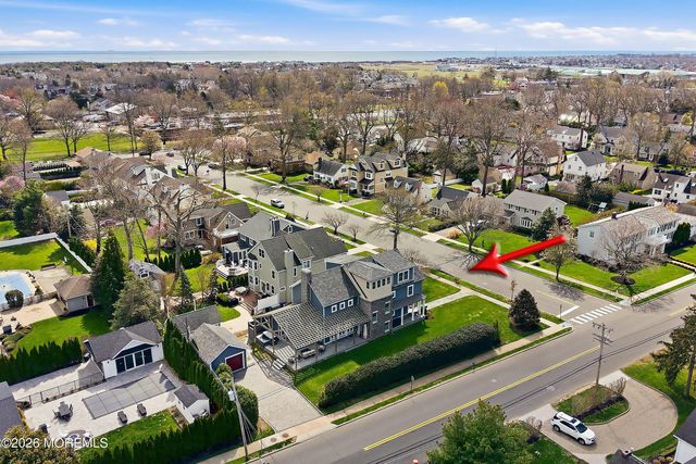 719 Philadelphia Boulevard, Sea Girt, NJ 08750