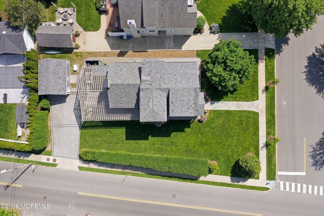 719 Philadelphia Boulevard, Sea Girt, NJ 08750