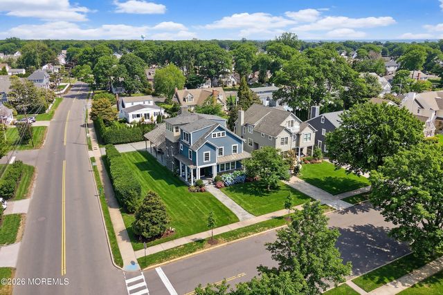 719 Philadelphia Boulevard, Sea Girt, NJ 08750