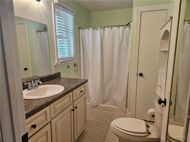 13114 Lake Arnedra Rd, Coker, AL 35452