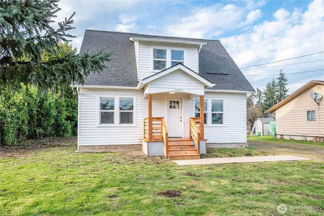2103 36th Avenue, Longview, WA 98632