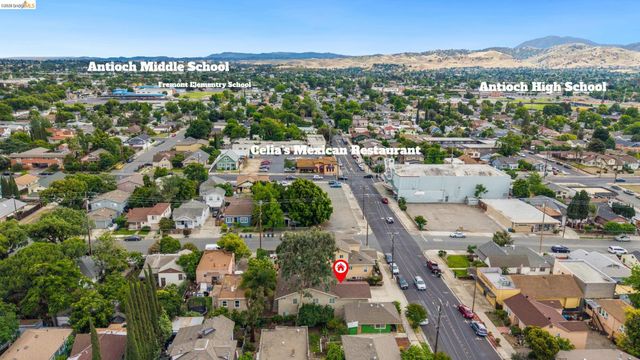 811 G St, Antioch, CA 94509