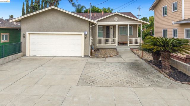 811 G St, Antioch, CA 94509