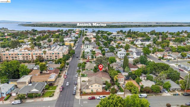 811 G St, Antioch, CA 94509