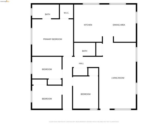 811 G St, Antioch, CA 94509