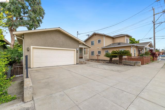 811 G St, Antioch, CA 94509