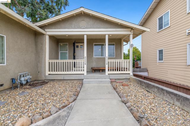 811 G St, Antioch, CA 94509