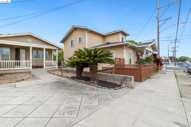 811 G St, Antioch, CA 94509
