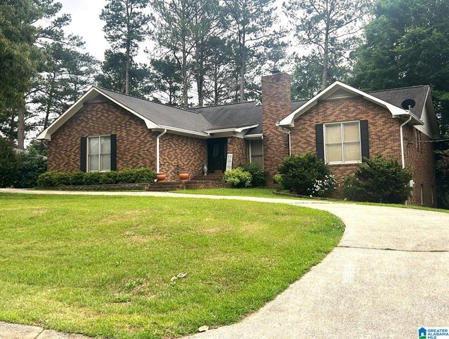 34 ARROWHEAD TRAIL, Anniston, AL 36206