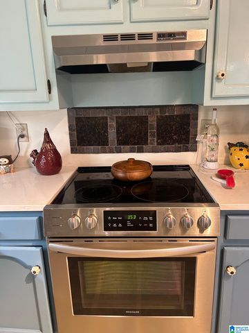 34 ARROWHEAD TRAIL, Anniston, AL 36206