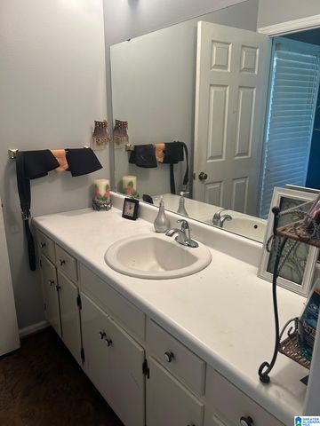 34 ARROWHEAD TRAIL, Anniston, AL 36206