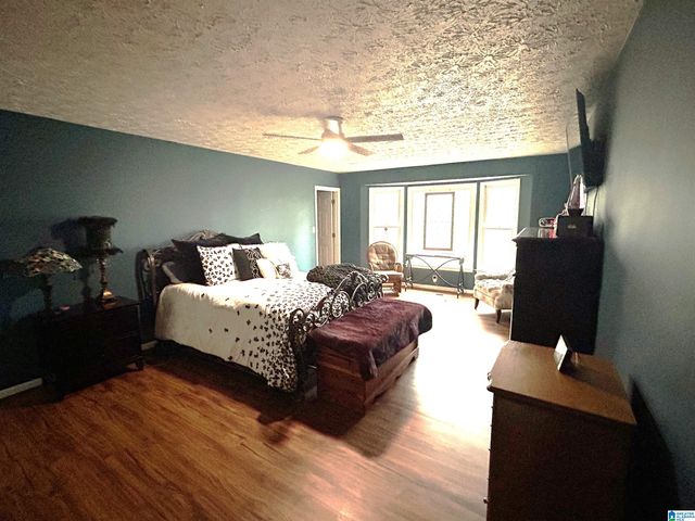 34 ARROWHEAD TRAIL, Anniston, AL 36206