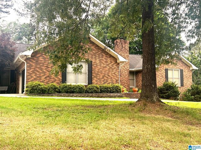 34 ARROWHEAD TRAIL, Anniston, AL 36206