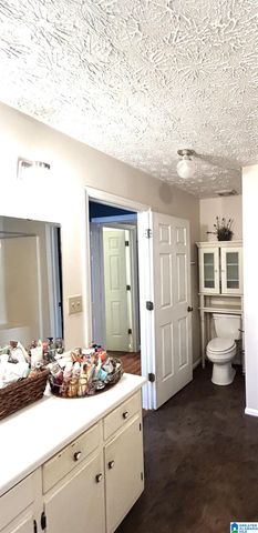 34 ARROWHEAD TRAIL, Anniston, AL 36206