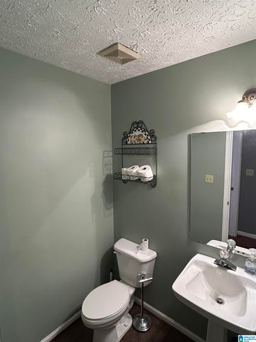 34 ARROWHEAD TRAIL, Anniston, AL 36206