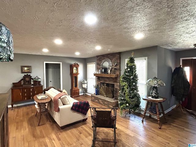 34 ARROWHEAD TRAIL, Anniston, AL 36206