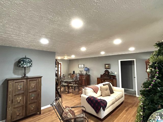34 ARROWHEAD TRAIL, Anniston, AL 36206