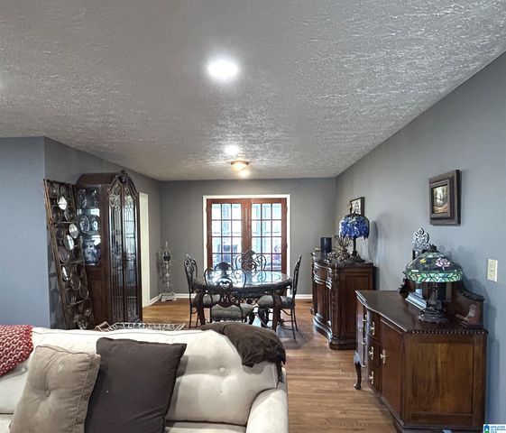 34 ARROWHEAD TRAIL, Anniston, AL 36206