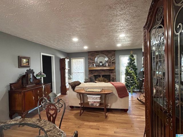 34 ARROWHEAD TRAIL, Anniston, AL 36206