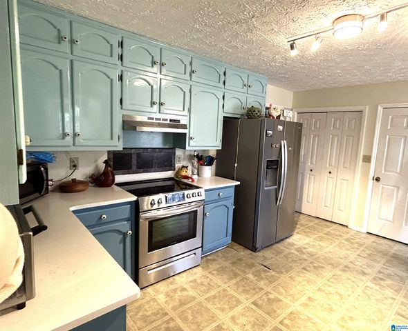34 ARROWHEAD TRAIL, Anniston, AL 36206