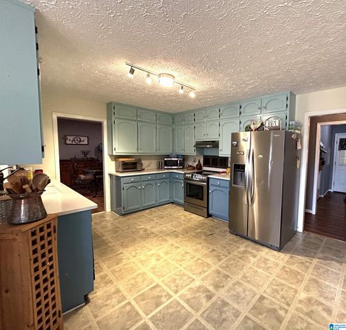 34 ARROWHEAD TRAIL, Anniston, AL 36206