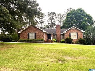 34 ARROWHEAD TRAIL, Anniston, AL 36206