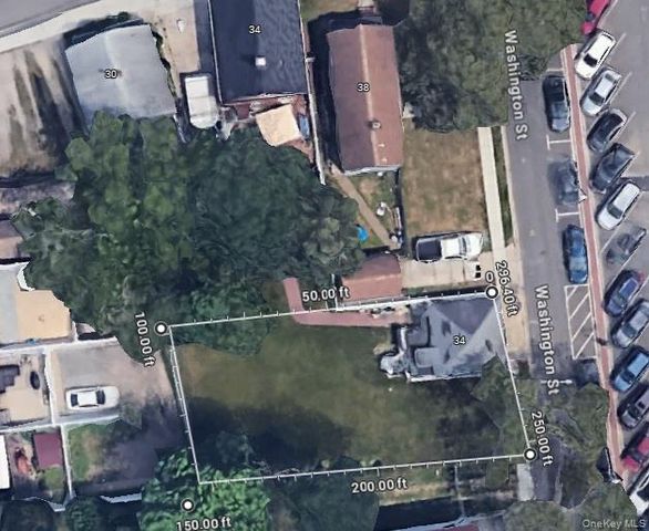 34 S Front Street, Farmingdale, NY 11735