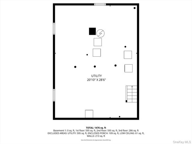 34 S Front Street, Farmingdale, NY 11735