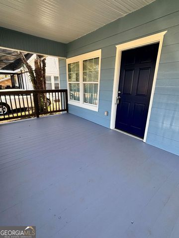 578 Robert Henry Street, Macon, GA 31206