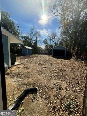 578 Robert Henry Street, Macon, GA 31206