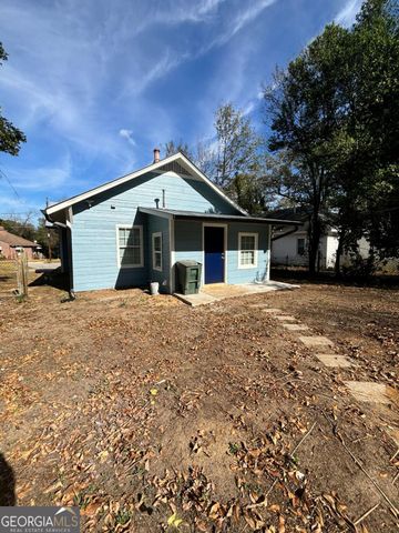 578 Robert Henry Street, Macon, GA 31206