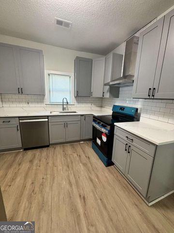 578 Robert Henry Street, Macon, GA 31206