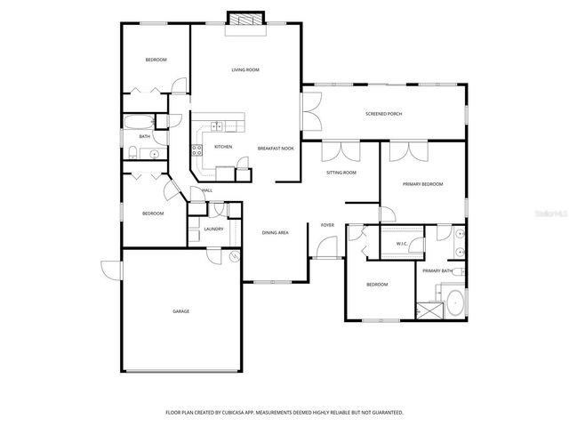 6664 CHADRON COURT, Lakeland, FL 33813