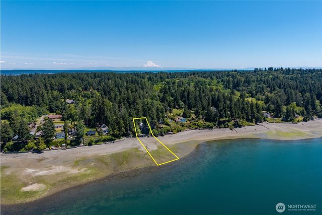 8641 Fernwood Street NE, Olympia, WA 98516