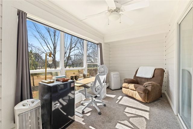 2583 Joyce Boulevard, Fayetteville, AR 72703