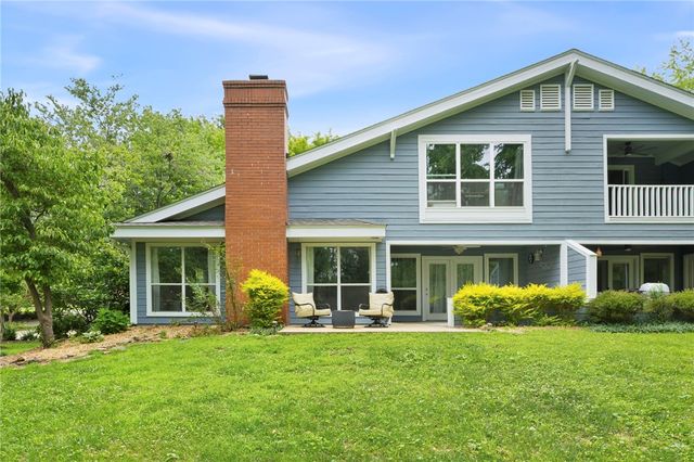 2583 Joyce Boulevard, Fayetteville, AR 72703