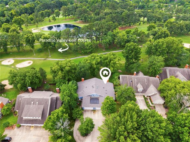 2583 Joyce Boulevard, Fayetteville, AR 72703
