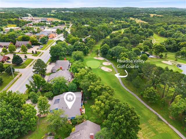 2583 Joyce Boulevard, Fayetteville, AR 72703