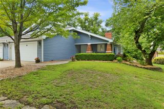 2583 Joyce Boulevard, Fayetteville, AR 72703