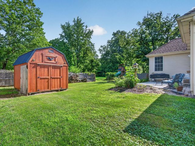 878 W Kennedy Road, Braidwood, IL 60408