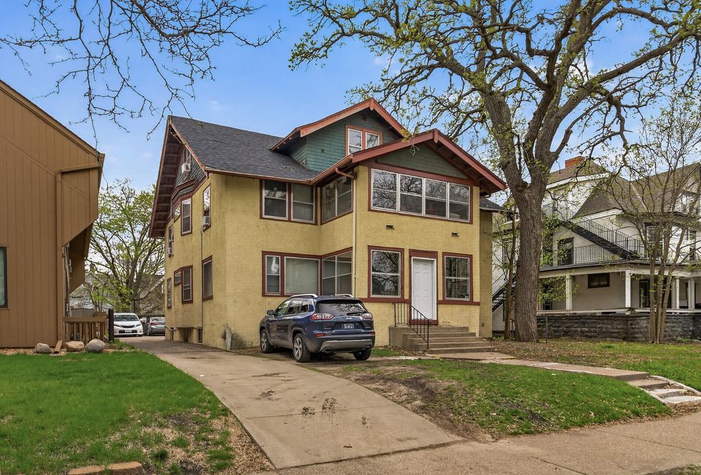 1110 5th Street SE, Minneapolis, MN 55414 — photo 2