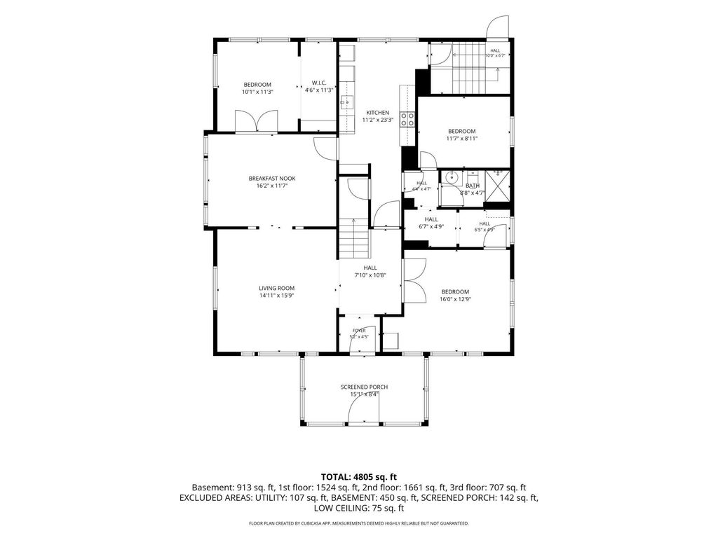 1110 5th Street SE, Minneapolis, MN 55414 — photo 4