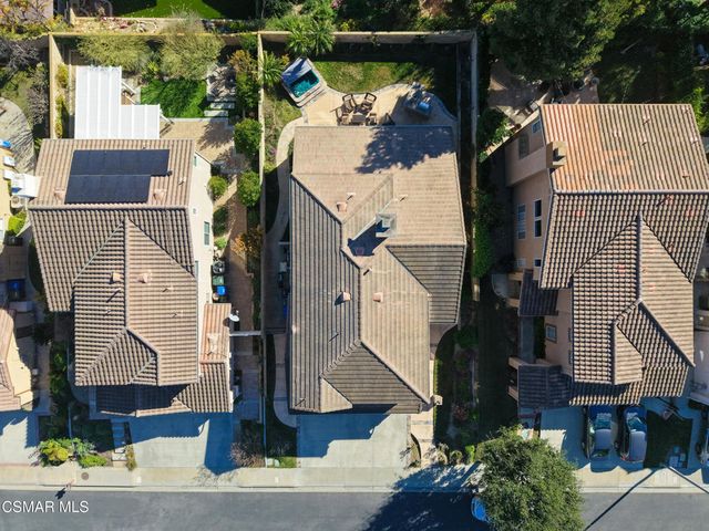 1480 Sappanwood Avenue, Thousand Oaks, CA 91320